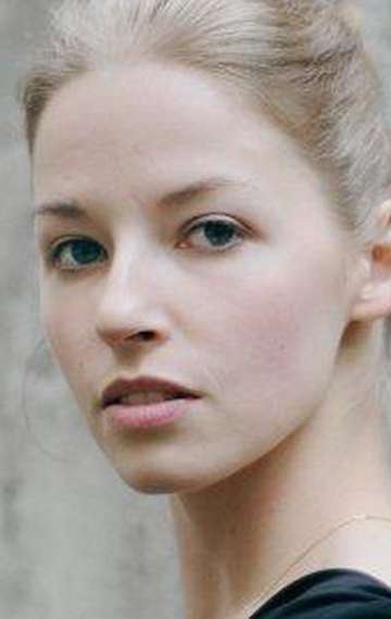 Фото Полина Толстун