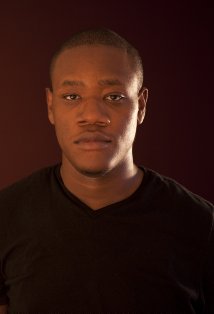 Актер J. Mardrice Henderson