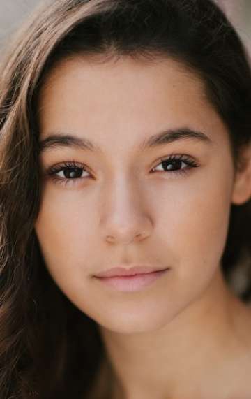 Актер Тамала Шелтон