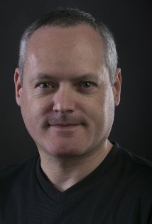 Актер Марк Дочерти