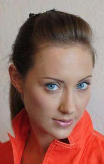 Актер Анна Масальская