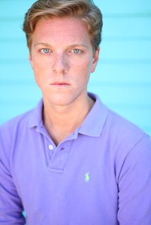 Актер Чейз МакКлири Бучи