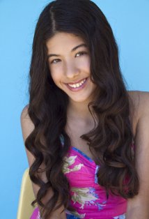 Актер Abigaille Ozrey