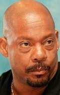 Актер Карл Франклин