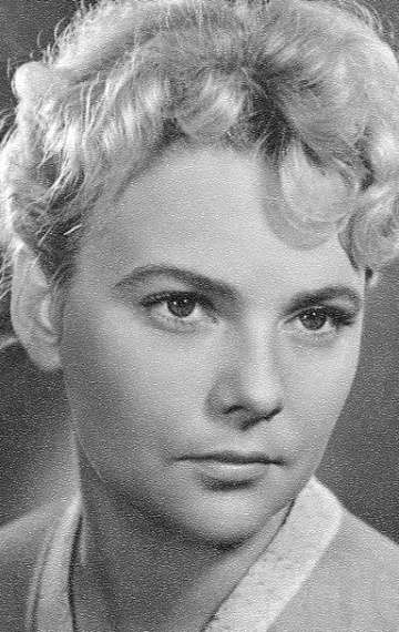 Фото Нина Иванова