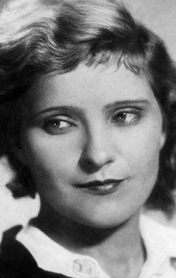 Актер Людмила Глазова