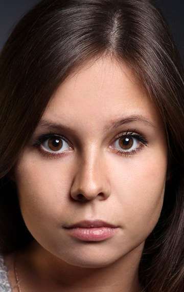 Актер Екатерина Шмакова