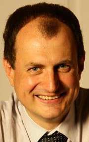 Актер Олег Граф