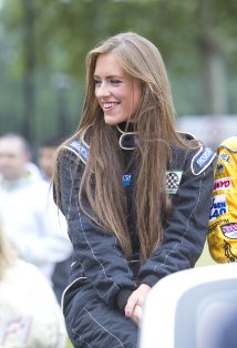 Актер Аннализ Феррари