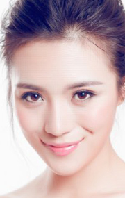 Актер Кэндис Чжао