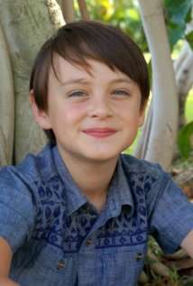 Фото Джейден Либерер