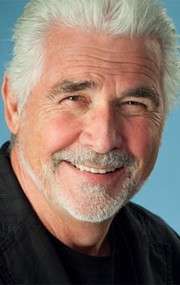 Фото Джеймс Бролин