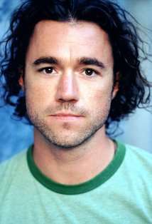 Актер Майкл Тиган