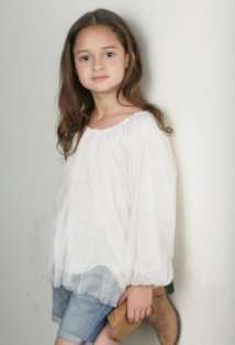 Актер Madison Dellamea