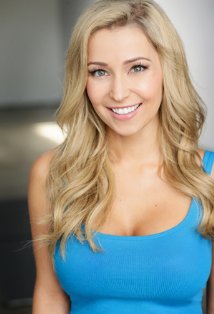 Актер Келли Дэлсон