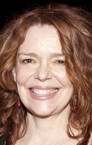 Актер Дирдри О&rsquo;Коннелл