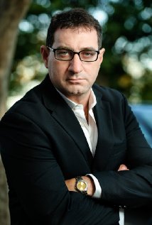 Актер Сальваторе Меренда