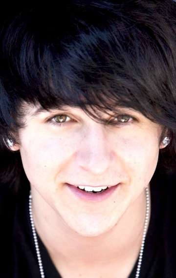 Фото Митчел Муссо