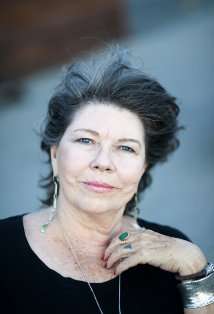 Фото Джо Харви Аллен