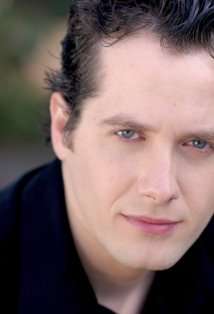 Актер Шэйн Каллахан