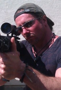 Актер Пол Терри