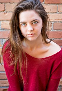 Актер Julie Kline