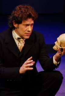 Актер Джозеф Фьюкуа