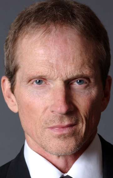 Фото Джеймс Хоран