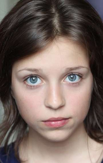 Актер Ольга Красковская