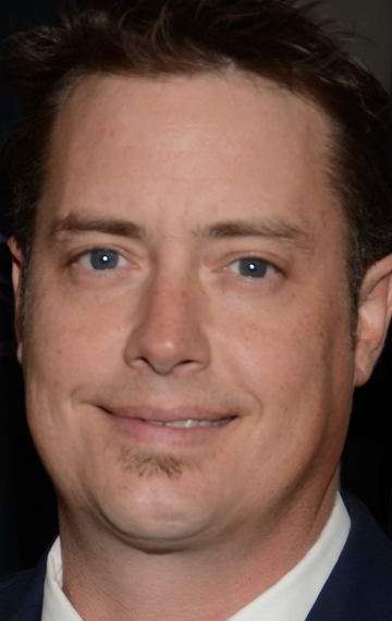 Актер Джереми Лондон