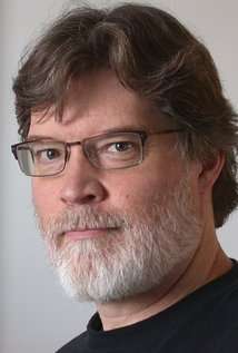 Актер Грег Дикстра