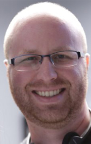 Актер Джейсон Спир