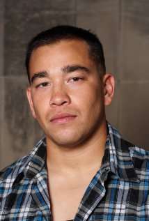 Актер Алан Боэлл