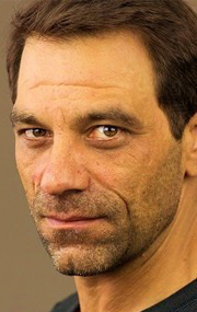 Актер Майкл Меркальди