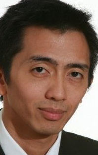 Актер Винсент Велозо