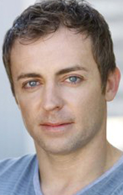 Актер Мариуш Кубицкий