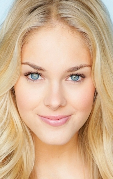 Актер Эбигейл Клейн