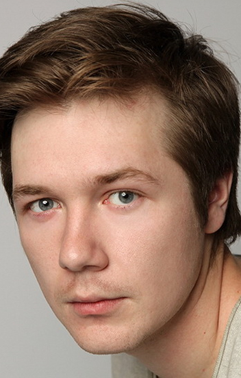 Актер Марк Тюриков