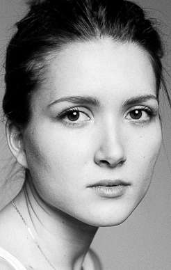 Актер Мария Дорогова