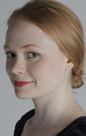 Актер Александра Кузенкина