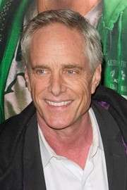 Актер Ричард Бекинс