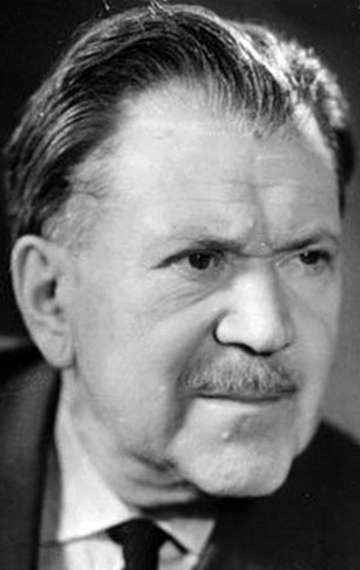 Актер Петр Константинов