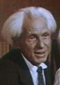 Актер Владимир Кочурихин