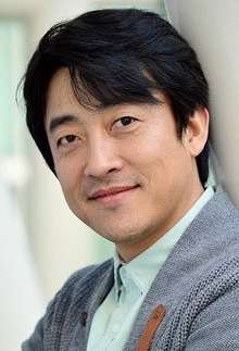 Актер Чан Хёк-чин