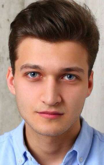 Актер Наиль Абдрахманов