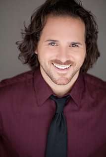 Актер Миша Поллак