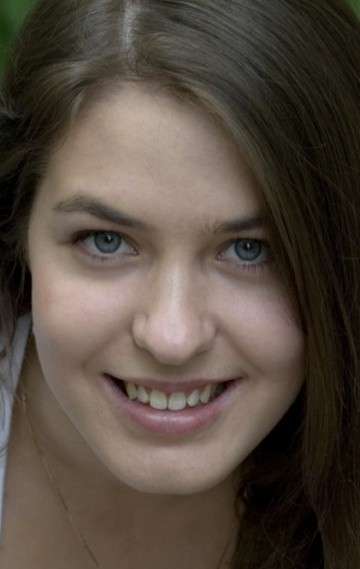 Актер Евгения Ваган