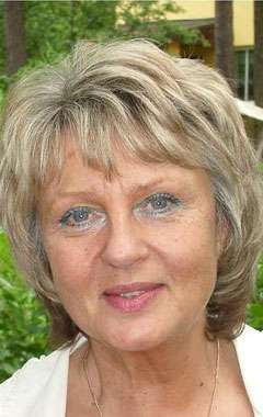 Актер Энекен Аксель