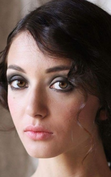 Актер Алина Король