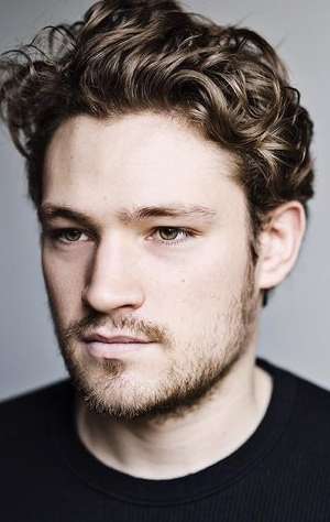 Актер Марк Стрепан